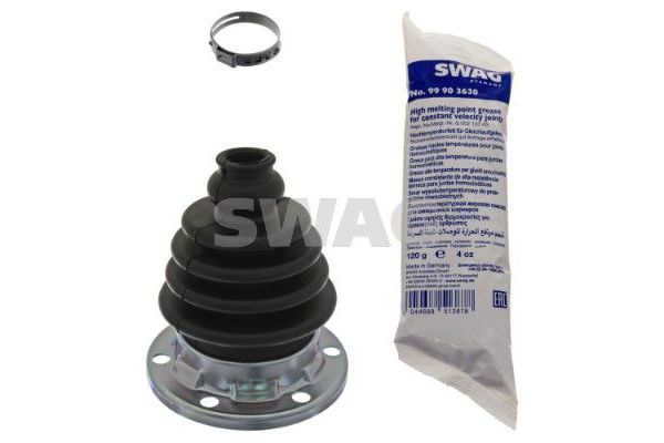 Aks Körüğü Ön Dış Sağ veya Sol Volkswagen New Beetle (9C1/1C1)(06.1999->2010)  SWAG 30 93 8333