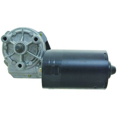 Silecek Mekanizma Motoru Ön Volkswagen Golf III Cabriolet (1E7)(03.1998->2002)  SWAPP 88361