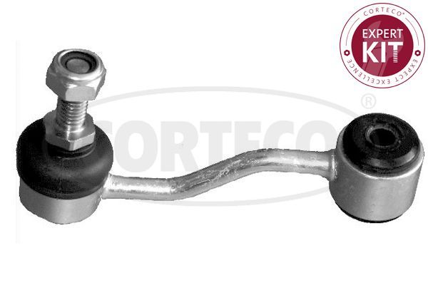 Viraj Demir Askı Rotu Ön Sağ veya Sol VOTTO 49-03402