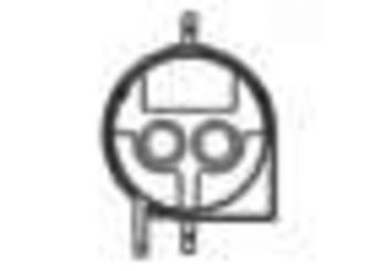 Radyatör Fan ve Motoru  MAHLE CFF 386 000S  1028684 1025529 1036754 1088845 1217194 1230809 1342623 1359402 1467010 1S5H8C607AC 1S5H8C607AD 1S5H8C607AE 1S5H8C607AF 97KB8C607AE 97KB8C607CA 97KB8C607CB 97KB8K620AA