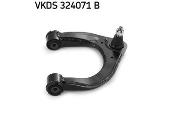 Salıncak Ön Üst Sağ SKF VKDS 324071 B  1723681 AB313084BD EB3C3084B2B 1725696 1921755 1944902 2008532 5232166 AB31-3084-BD EB3C-3084-B2B