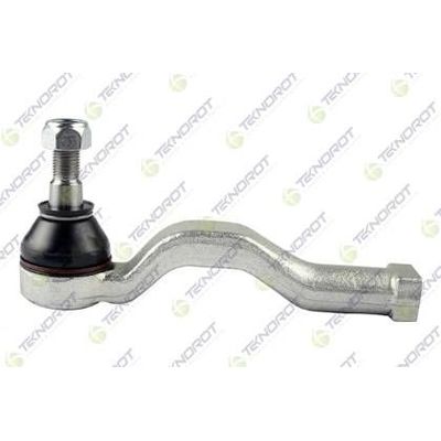 Rot Başı Sağ veya Sol Mazda E-Serie E2200 (1984->2002)  TEKNOROT MA-401