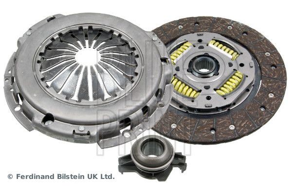 Debriyaj Seti  Fiat Barchetta (183)(06.2003->)  BLUE PRINT ADBP300038