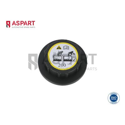 Radyatör Kapağı  ASPART 6SCC1029