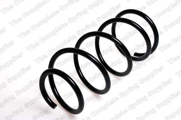 Helezon Yayı Ön LESJÖFORS 4027599