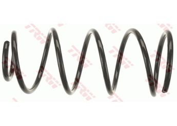 Helezon Yayı Ön FORD ORJINAL 4M515310AGB  4M515310AGB 1335391 1318125 1319510 4M515310AGA 4M51-5310-AGA 4M51-5310-AGB