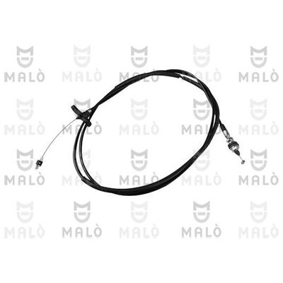 Gaz Teli  CAVO 3703 604