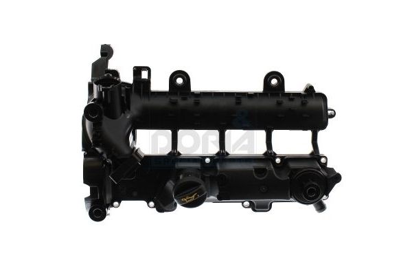Motor Üst Kapağı (Külbütör)  BRUCKE 0361Q5
