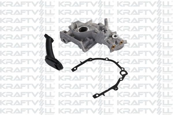 Yağ Pompası  KRAFTVOLL 12030067