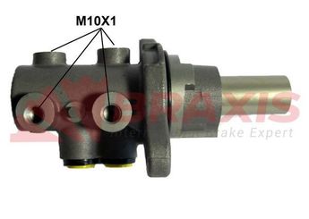 Fren Ana Merkez  BRAXIS AJ0136  77365228