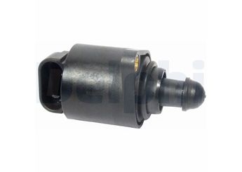 Rölanti Ayar Motoru (Valfi)  DELPHI CV10195-12B1  1920CV 1920.CV