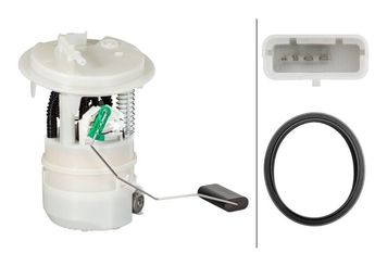 Depo Şamandırası  HELLA 8TF 358 146-531  1525Q4 1525KJ 1525 KJ 1525 Q4 9632672080 132772 2502772