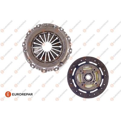 Debriyaj Seti  Mazda 3 Sedan (BK)(06.2003->)  PSA ORJINAL 682297280