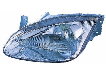 Far Lambası Sağ DEPO 221-1120R-LD-EM  9210429521 9210429520 9210429521E