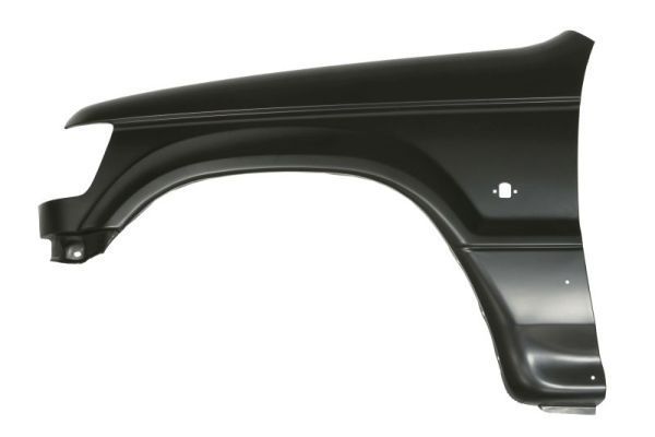 Çamurluk Ön Sol Mitsubishi Pajero (V20/V40)(1998->)  EUROBUMP MIT08PA002