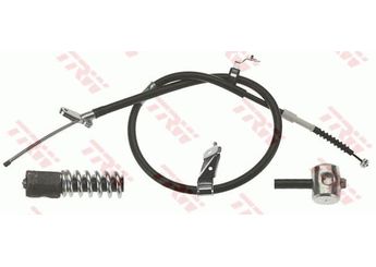 El Fren Teli Arka Sağ CAVO 6802 743  4642042080