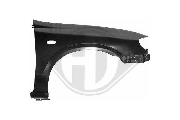 Çamurluk Ön Sağ Nissan Almera (N16/E)(01.2000->)  TW 264-2103