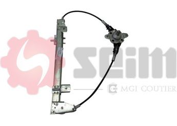 Cam Krikosu Arka Sağ VALEO 851561  7737880