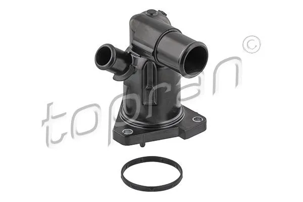 Termostat Gövdesi  Toyota Yaris (KSP1/NLP1/NSP1)(2011->)  TOPRAN 630 304