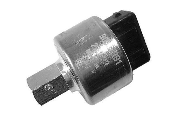 Klima Basınç Müşürü  MAHLE ASW 21 000S