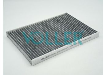 Polen Filtresi  VOLLER VLCA684  5072176AA 05072176AA