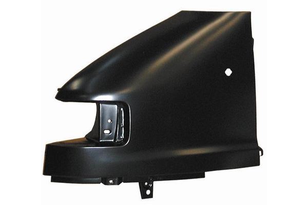 Çamurluk Ön Sol EUROBUMP FIA08DU002