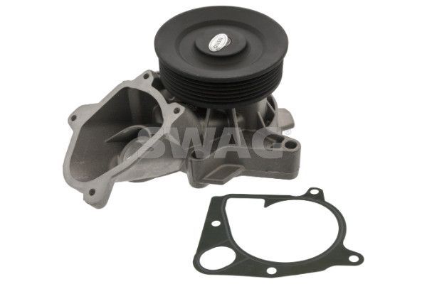 Devirdaim Su Pompası  BMW 6 Serisi Coupe (E63)(2003->)  SWAG 20 92 4027