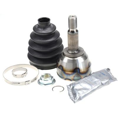 Aks Kafası Ön Dış Sağ veya Sol Ford Tourneo Connect (TC7)(2002->)  GKN 305346