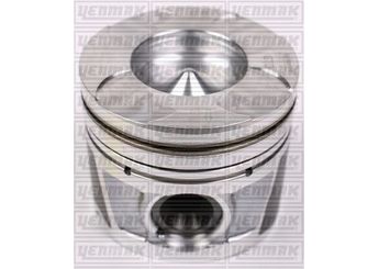 Piston (80.00MM-STD)  YENMAK 31-04292-000  55232078 55232072 0000055232072 55253576 0000055253576 55253589 0000055253589 55271722 0000055271722 55271724 0000055271724 55204145 55232079 55253577 55253590 55254688 55271726 55272245 55272247 55272249 55272251