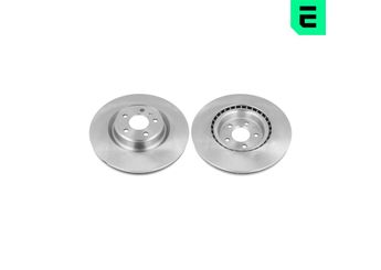 Fren Disk Ayna Ön Sağ ve Sol OPTIMAL BS-9178HC  4G0615301G 4G0615301 4G0615301AE 95B615301B 95B615301M