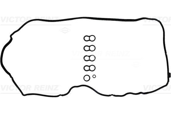 Üst Kapak Contası (Külbütör)  Isuzu D-Max (2020->)  REINZ 15-18346-01