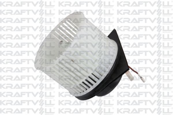 Kalorifer Motoru  KRAFTVOLL 08130125