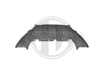 Tampon Alt Muhafaza Ön EUROBUMP FOR07FO251  F1EB17B769AA 1866491