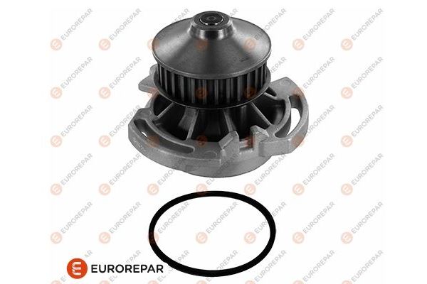 Devirdaim Su Pompası  Volkswagen Polo II 2F (801/803)(10.1990->1994)  EUROREPAR 1637179080