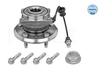 Teker Rulmanı Arka Sağ veya Sol OPEL ORJINAL 25903295  25903295 96626439 4804658 48 04 658 4814139 48 14 139