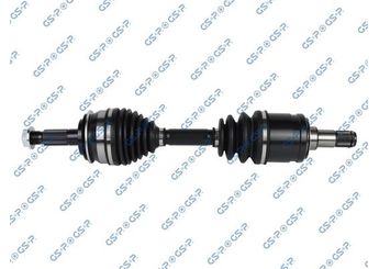 Aks Komple Ön Sağ veya Sol GSP 259168  434300K020 434300K022 434300K041 43430-0K041 434300K050 434300k040