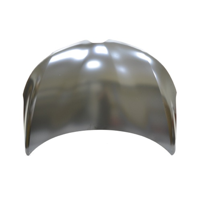 Motor Kaputu  Renault Kadjar (06.2015->)  EUROBUMP REN08KJ003