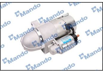 Marş Dinamosu  MANDO EX6611514101  EX6611514101 6611513701 6611514101