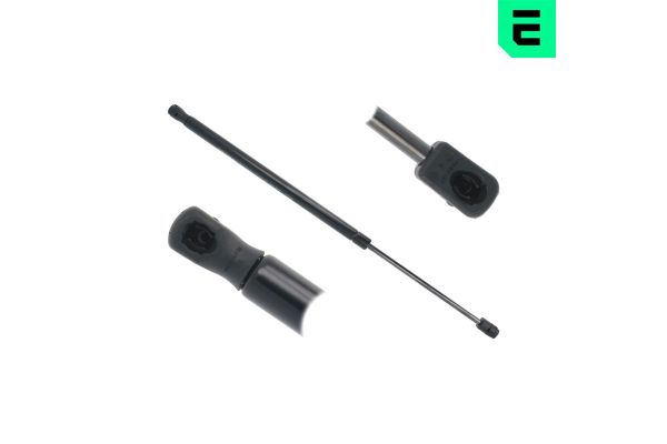 Bagaj Amortisörü Sağ veya Sol Smart Forfour (01.2004->)  OPTIMAL AG-50265