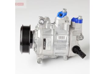 Klima Kompresörü  DENSO DCP02060  8KD260805