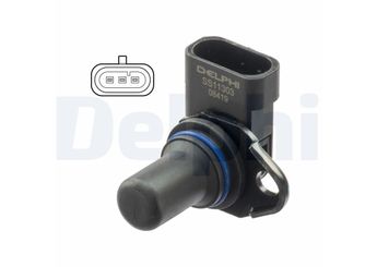 Eksantrik Devir Sensörü  DELPHI SS11303  393183C100