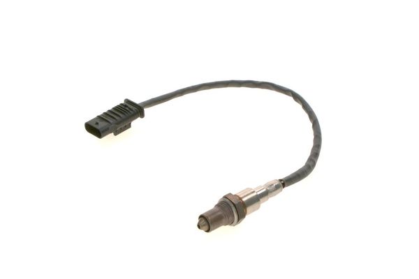 Oksijen (Lambda) Sensörü  BMW X2 Serisi (F39)(11.2017->)  BOSCH 0 281 004 657