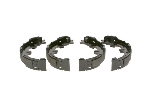 Fren Pabuçlu Balata Arka BOSCH 0 986 487 615