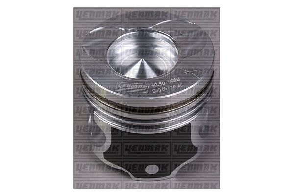 Piston  YENMAK 36-04164-052