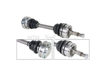 Aks Komple Ön Sağ veya Sol HERI ME-8204A  A6383341734 6383340534 6383340634 6383341634 6383341734 A6383340534 A6383340634 A6383341634