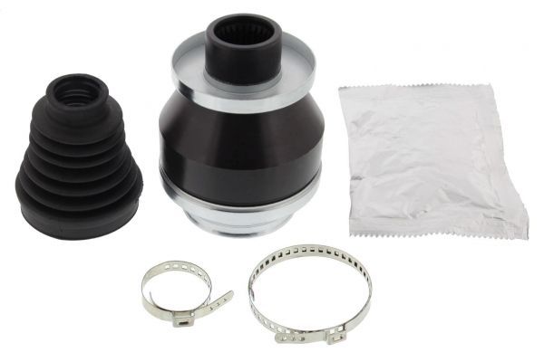 Aks Kafası Ön İç Sol Volkswagen T5 Transporter P.Van/Minibüs (7H)(04.2003->2009)  MAHER 18130