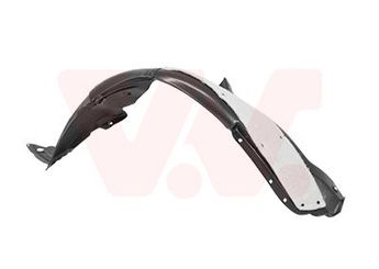 Çamurluk Davlumbazı Ön Sol MOBIS 868114P500  868114P500 86811-4P500