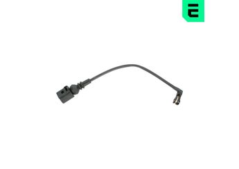 Balata İkaz Kablosu Ön veya Arka OPTIMAL WKT-60114K  2N0615437 65259370000