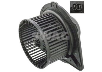 Kalorifer Motoru  SWAG 30 10 4983  8D2820021 8D2 820 021