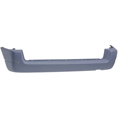 Tampon Arka Citroen Berlingo (10.2002->)  PHIRA BR-96300